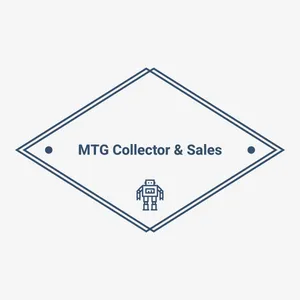 Mtg Collector Sales