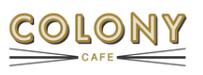 Colony Cafe