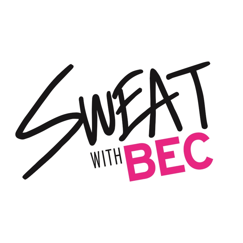 Sweat with Bec
