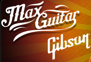 Max Guitar Store