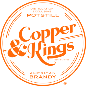 Copper And Kings