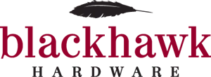 Blackhawk Hardware
