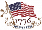 1776 Forever Free
