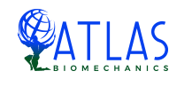 Atlas Biomechanics