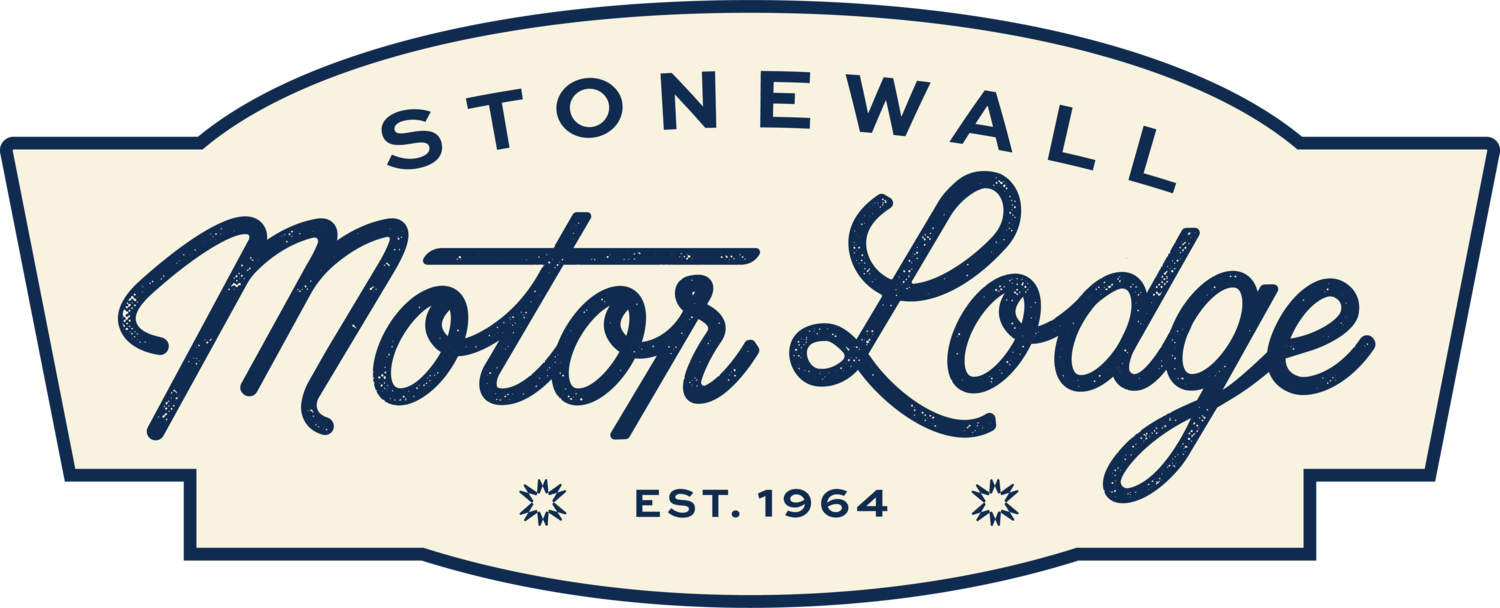Stonewall Motor Lodge