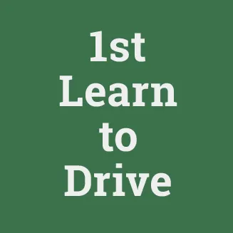 1st Learn To Drive