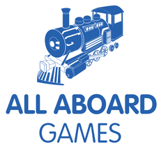 All Aboard Games