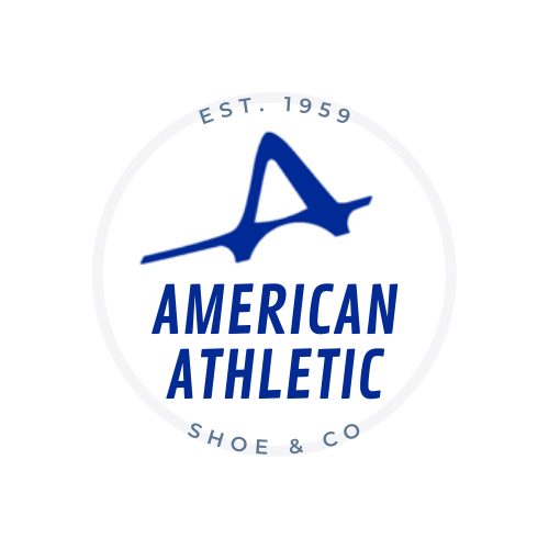 American Athletic Shoe