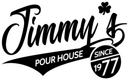 Jimmy's Pour House