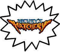 Nickey'S Hatchery