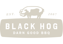 Black Hog BBQ