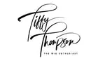 Tiffy Thompson