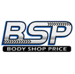 Body Shop Price