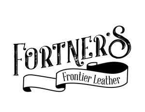 Fortner's Frontier Leather