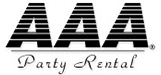 Aaa Party Rental