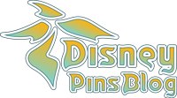 Disney Pins Blog