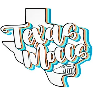 Texas Moccs