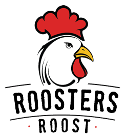 Roosters Roost