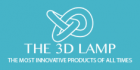 The 3D Lamp