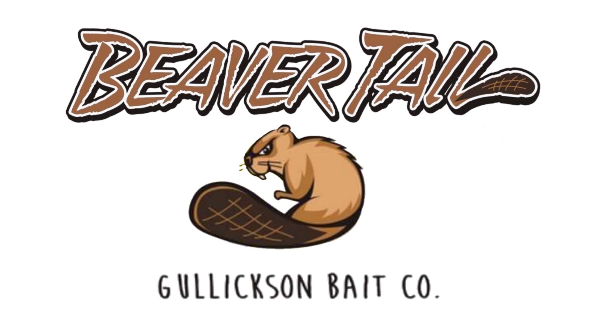 Beaver Tail Bait