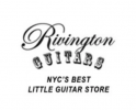 Rivington Guitars