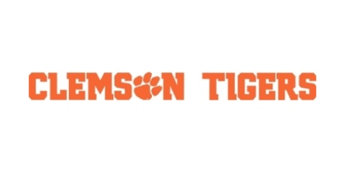 Clemson Tigers Shop