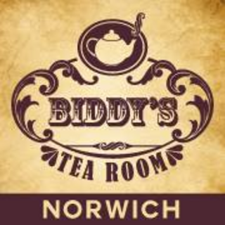 Biddy's Tea Room