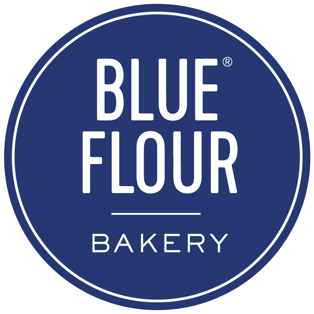 Blue Flour