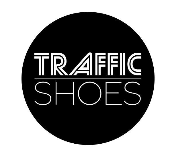 Traffic Footwear