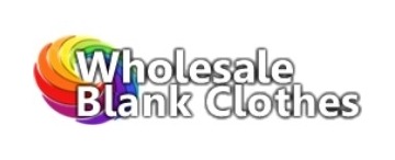 Wholesale Blank Clothes