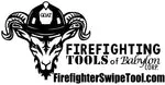 Firefighter Swipe Tool