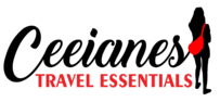 Ceeianes Travel Essentials