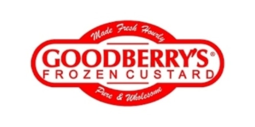 Goodberry'S Frozen Custard