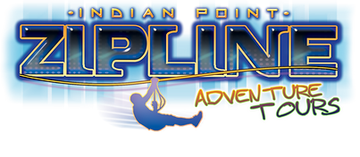 Indian Point Zipline