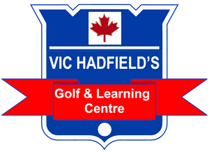 Vic Hadfield Golf