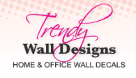 Trendy Wall Designs