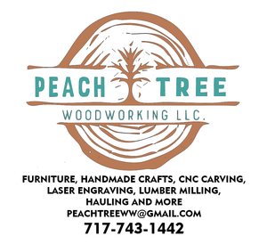 Peachtree Woodworking
