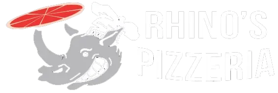 Rhinos Pizza Webster NY