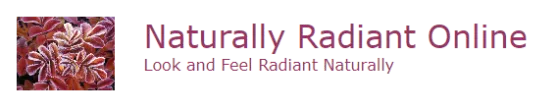 Naturally Radiant Online