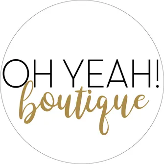 Oh Yeah! Boutique