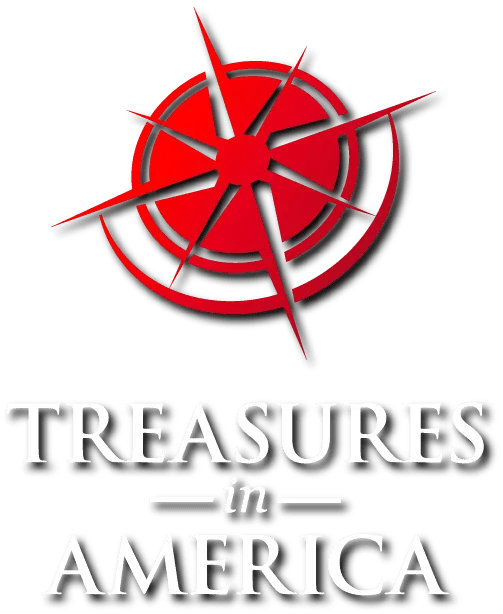 Treasures In America