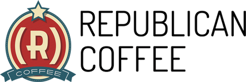 Republican Coffee