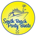 South Beach Party Boats