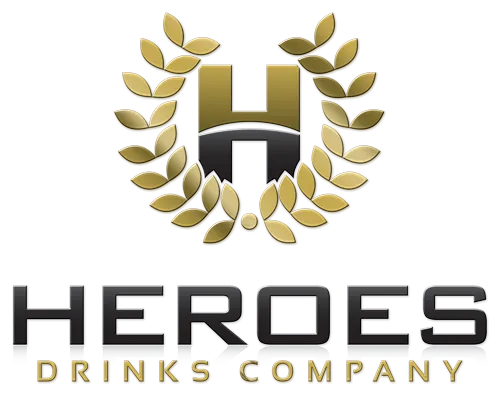 Heroes Drinks