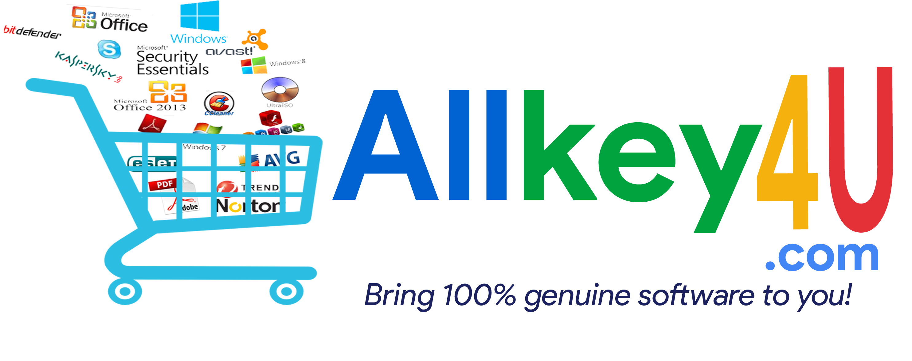 Allkey4U