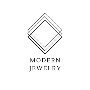Modern Jewelry