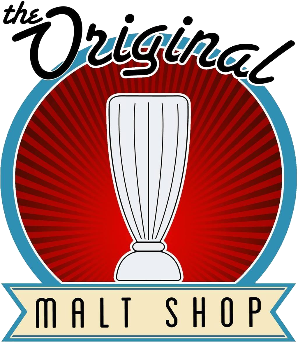 Original Malt Shop