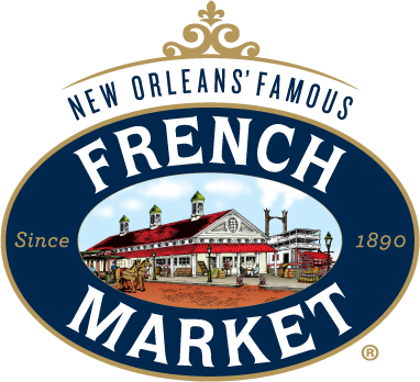 French Market Coffee