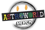 Astroworld Merch