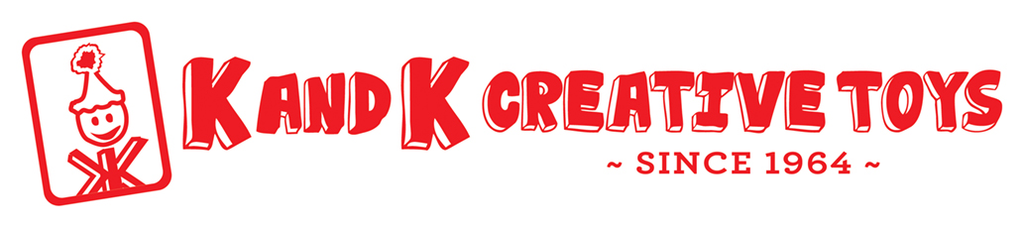 K And K Creative Toys